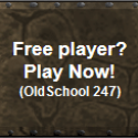 Old School RuneScape